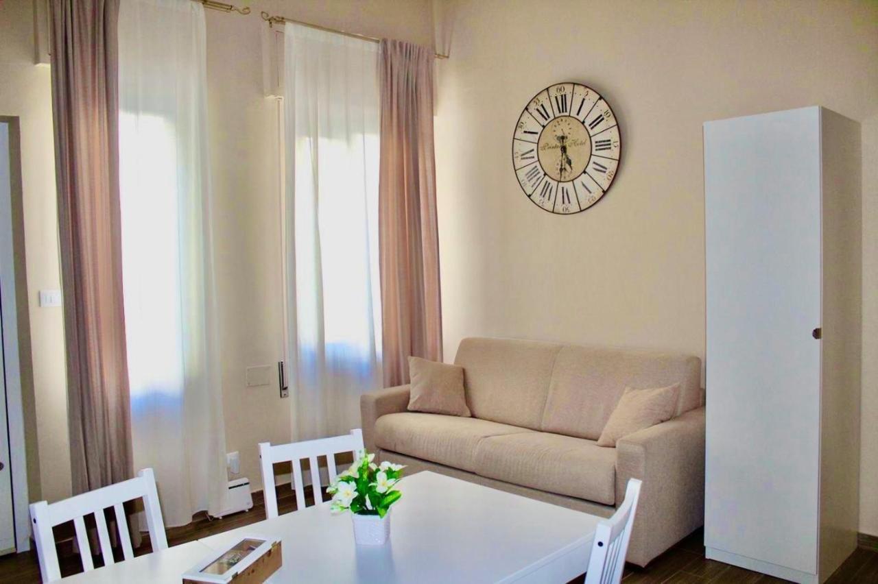 فيلا Casa Al Porto باليرمو المظهر الخارجي الصورة