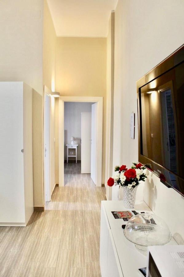 فيلا Casa Al Porto باليرمو المظهر الخارجي الصورة
