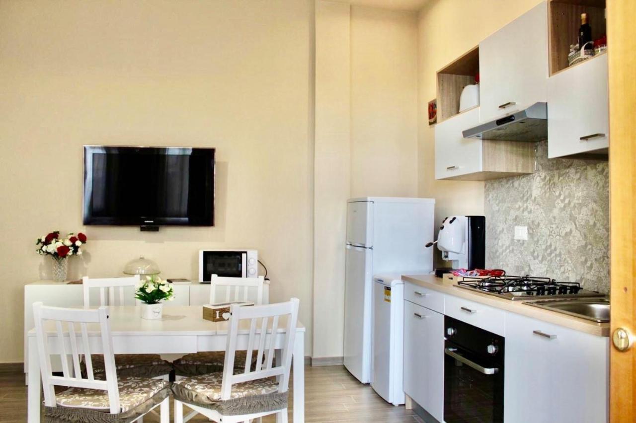 فيلا Casa Al Porto باليرمو المظهر الخارجي الصورة