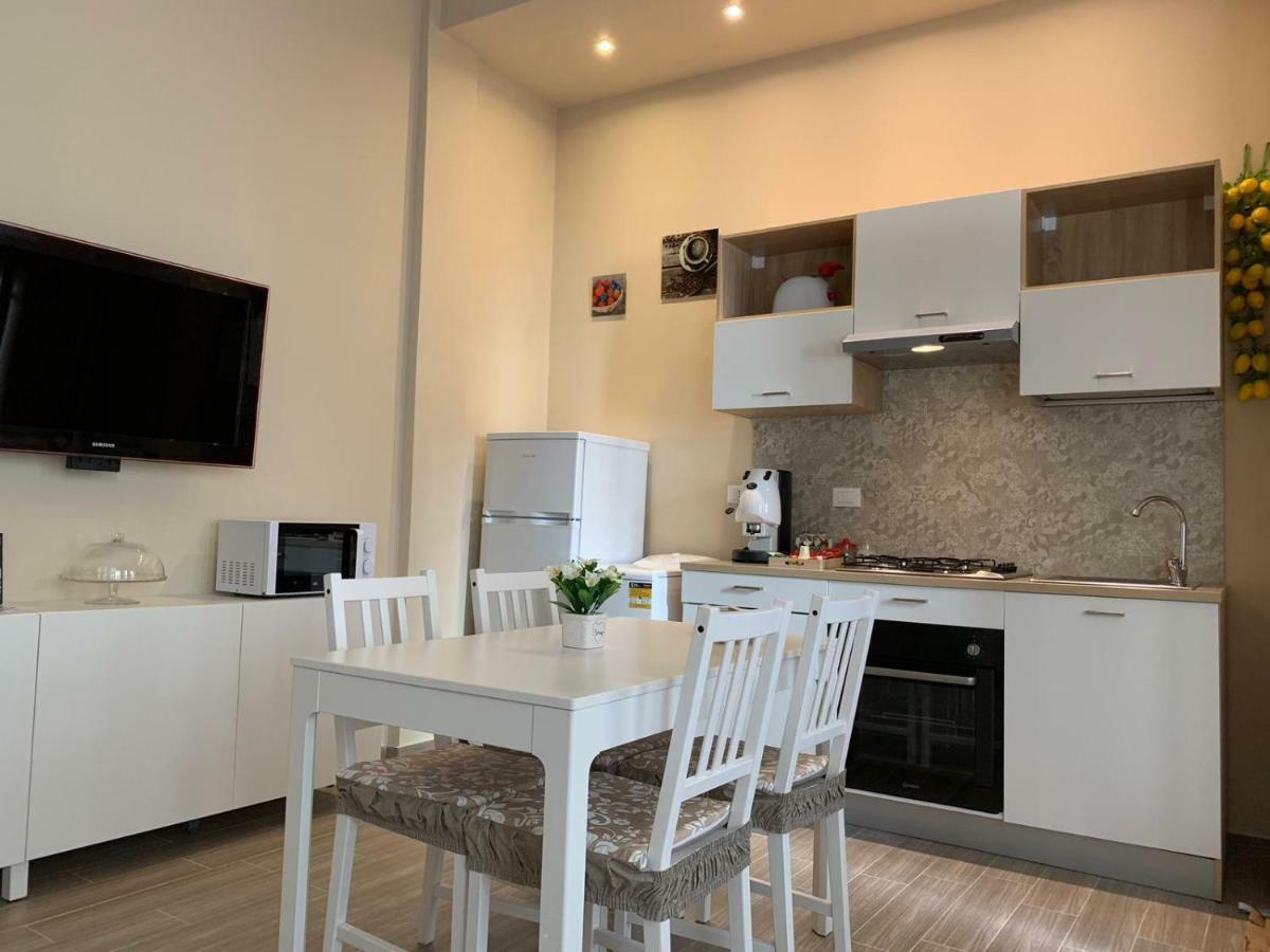فيلا Casa Al Porto باليرمو المظهر الخارجي الصورة