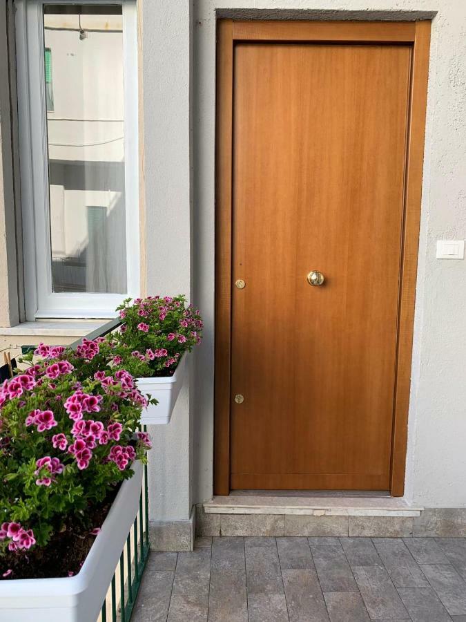 فيلا Casa Al Porto باليرمو المظهر الخارجي الصورة