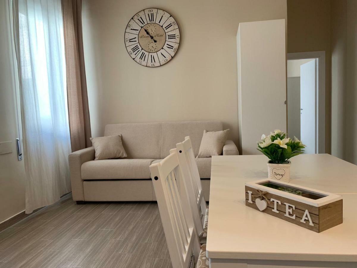 فيلا Casa Al Porto باليرمو المظهر الخارجي الصورة