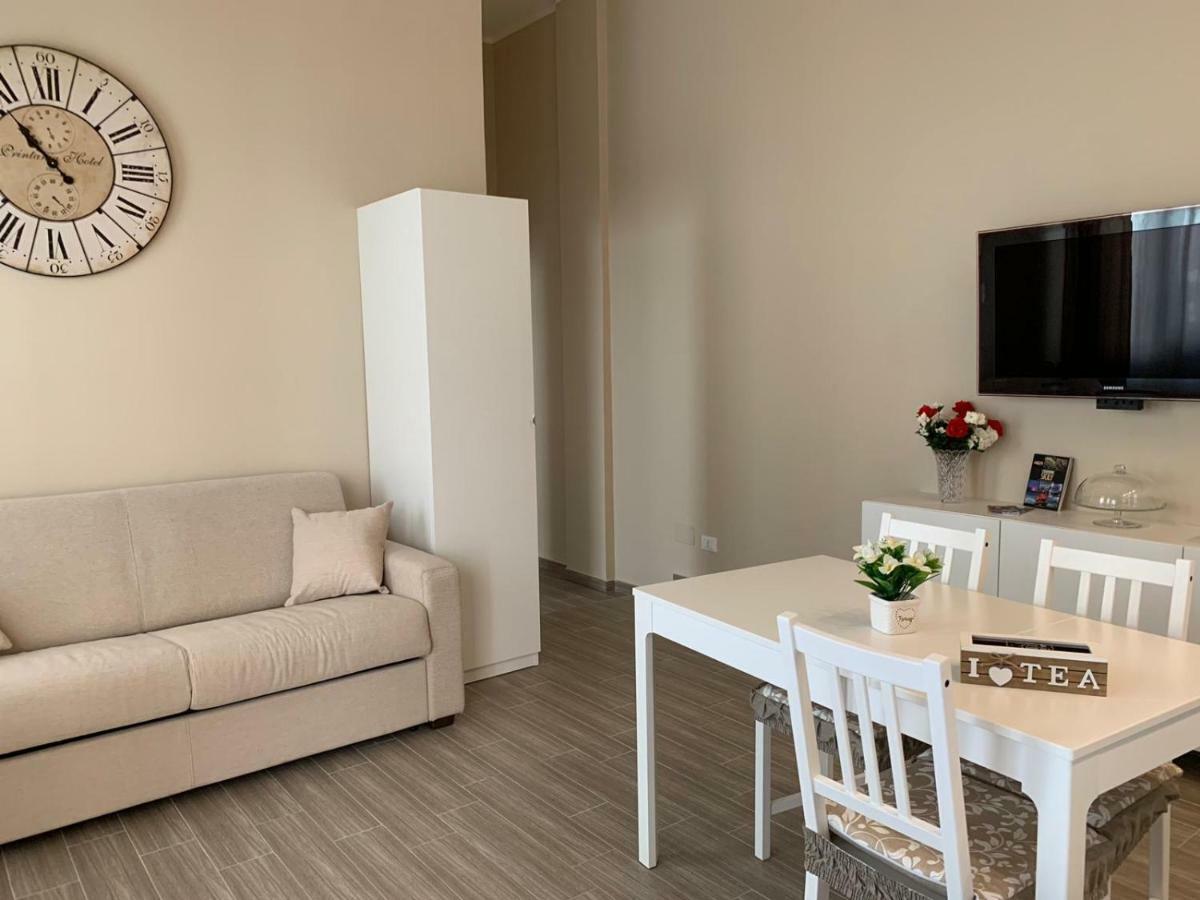 فيلا Casa Al Porto باليرمو المظهر الخارجي الصورة