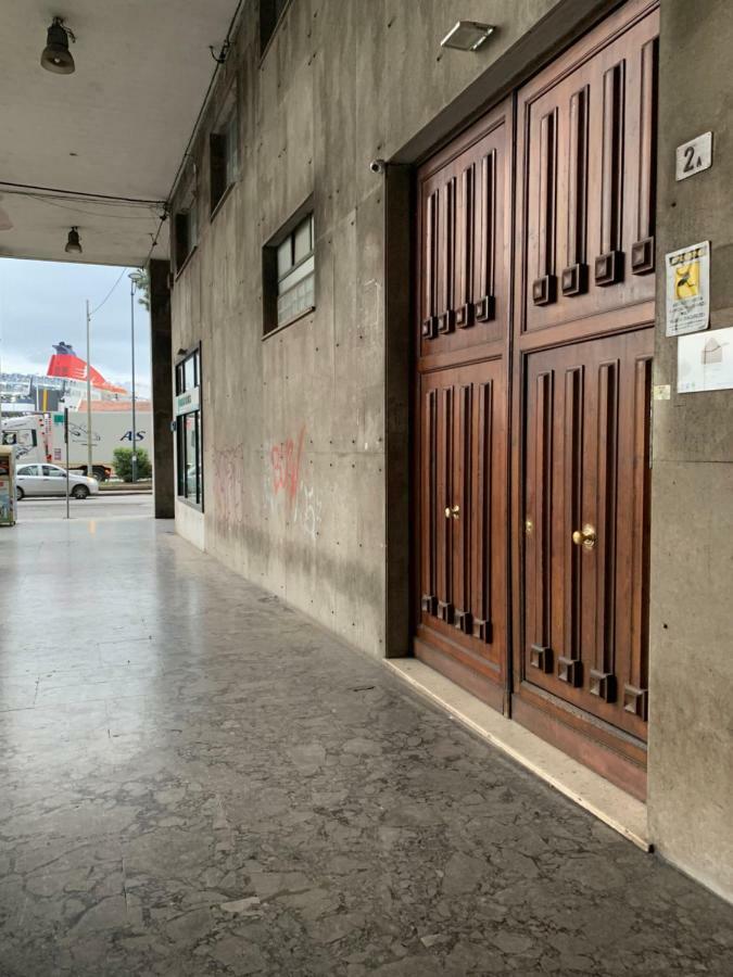 فيلا Casa Al Porto باليرمو المظهر الخارجي الصورة