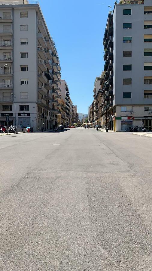 فيلا Casa Al Porto باليرمو المظهر الخارجي الصورة
