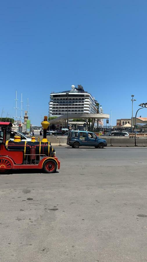 فيلا Casa Al Porto باليرمو المظهر الخارجي الصورة