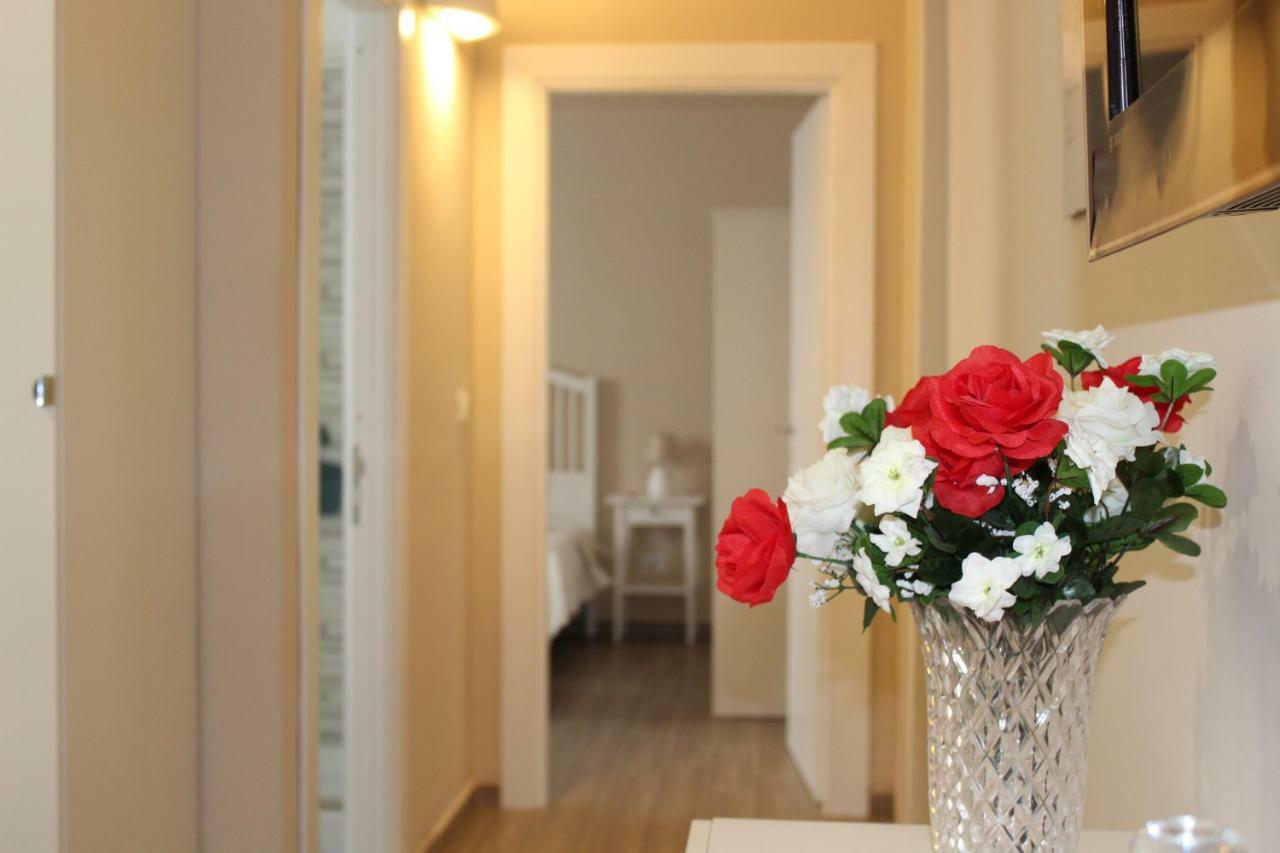فيلا Casa Al Porto باليرمو المظهر الخارجي الصورة